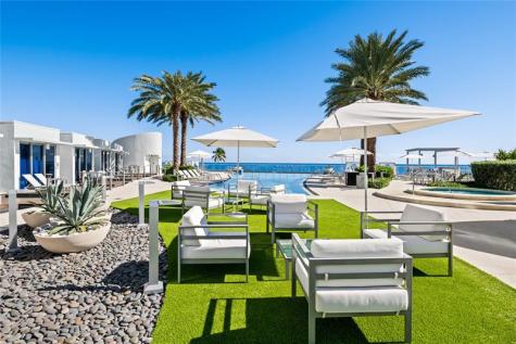 701 N Fort Lauderdale Beach Boulevard Fort Lauderdale FL 33304