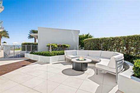 701 N Fort Lauderdale Beach Boulevard Fort Lauderdale FL 33304