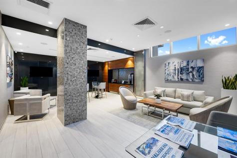 701 N Fort Lauderdale Beach Boulevard Fort Lauderdale FL 33304