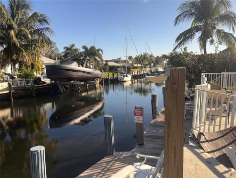 2708 NE 14th Street Causeway Pompano Beach FL 33062
