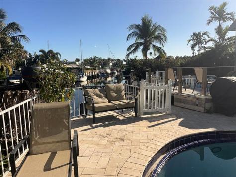 2708 NE 14th Street Causeway Pompano Beach FL 33062