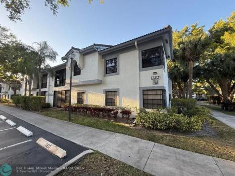 5414 Venetia Court Boynton Beach FL 33437