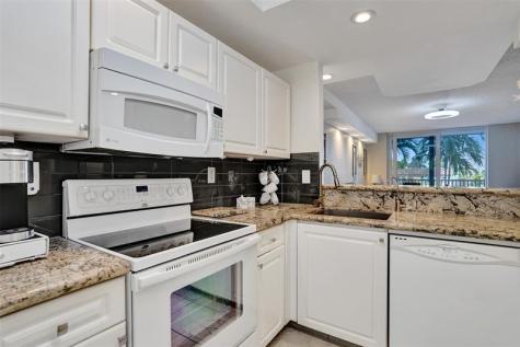 1391 S Ocean Boulevard Pompano Beach FL 33062