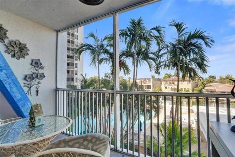 1391 S Ocean Boulevard Pompano Beach FL 33062