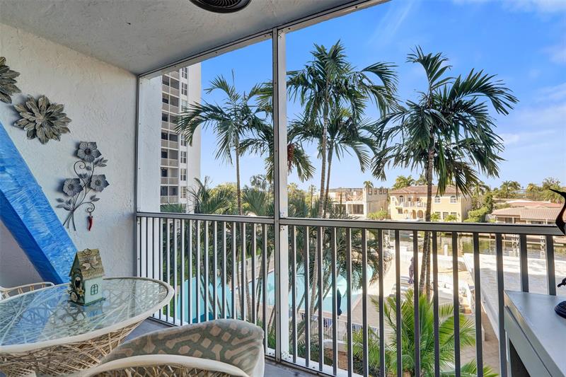 1391 S Ocean Boulevard Pompano Beach FL 33062