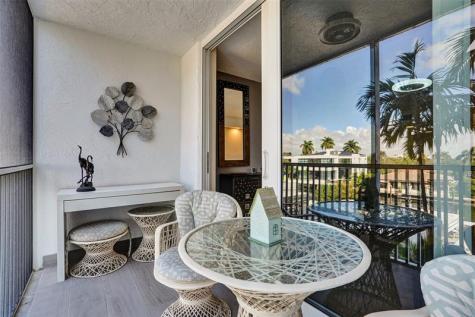 1391 S Ocean Boulevard Pompano Beach FL 33062