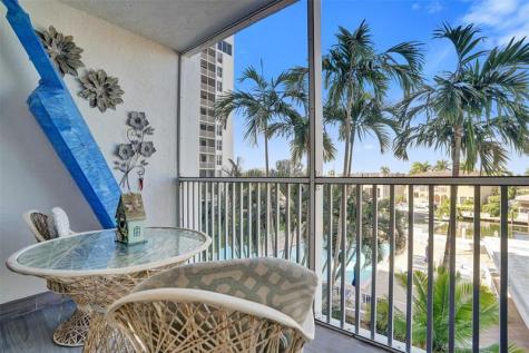 1391 S Ocean Boulevard Pompano Beach FL 33062