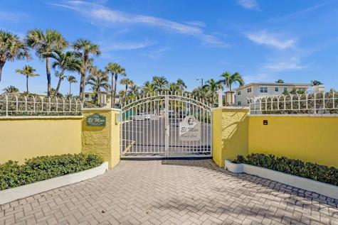 1391 S Ocean Boulevard Pompano Beach FL 33062