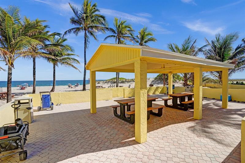 1391 S Ocean Boulevard Pompano Beach FL 33062