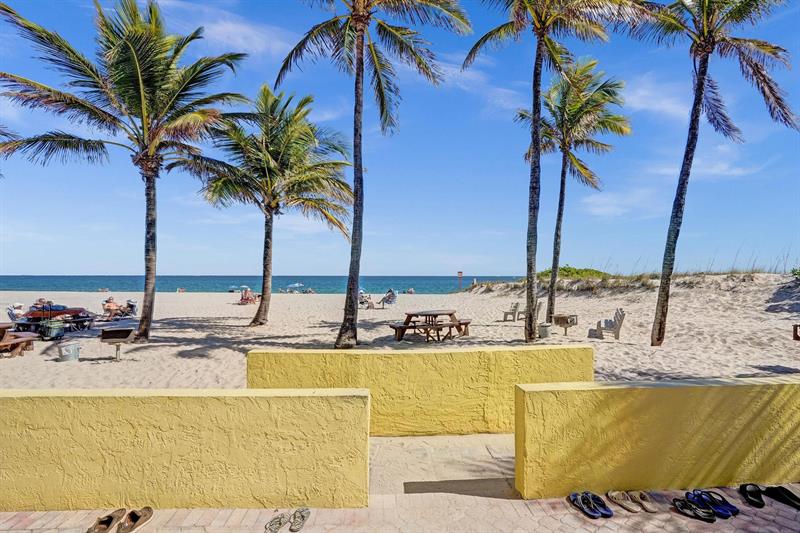 1391 S Ocean Boulevard Pompano Beach FL 33062