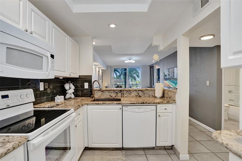 1391 S Ocean Boulevard Pompano Beach FL 33062