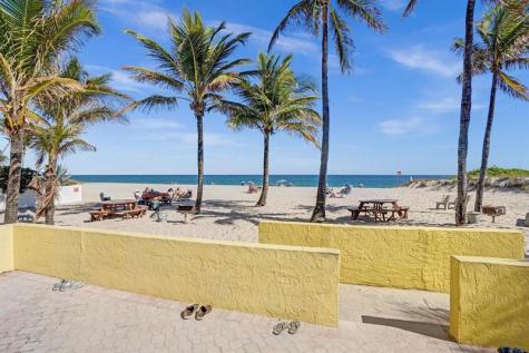 1391 S Ocean Boulevard Pompano Beach FL 33062