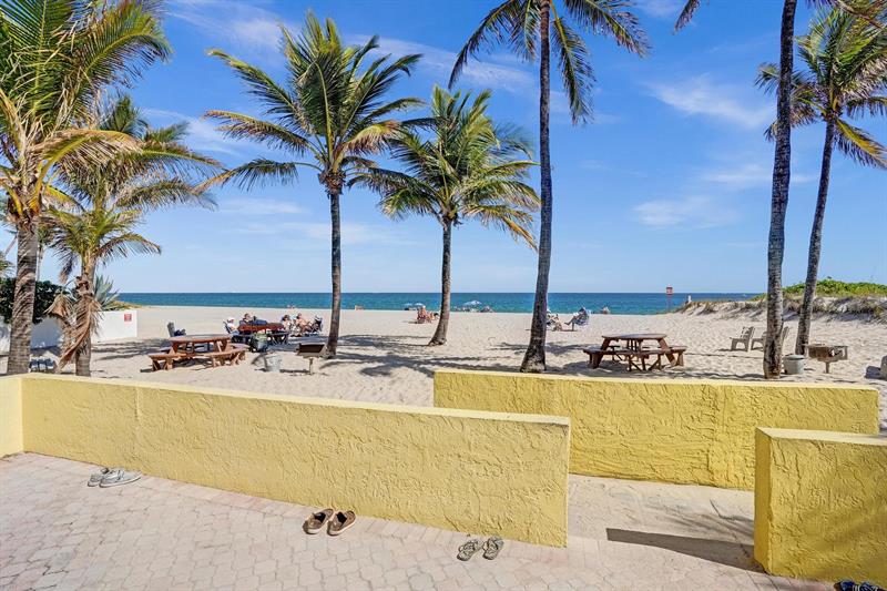 1391 S Ocean Boulevard Pompano Beach FL 33062
