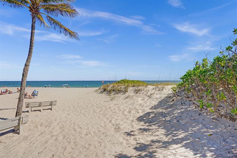 1391 S Ocean Boulevard Pompano Beach FL 33062