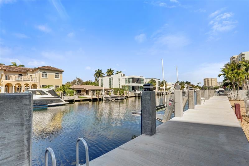 1391 S Ocean Boulevard Pompano Beach FL 33062