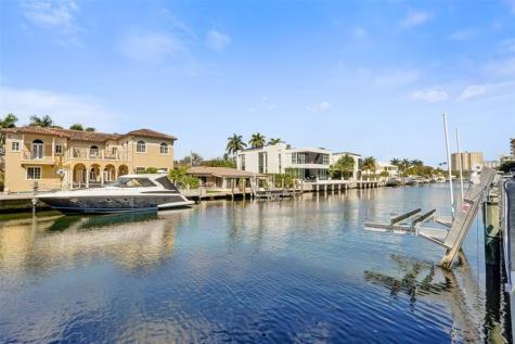 1391 S Ocean Boulevard Pompano Beach FL 33062