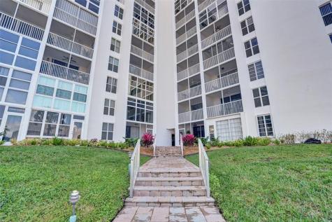 1391 S Ocean Boulevard Pompano Beach FL 33062