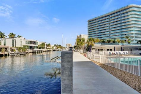 1391 S Ocean Boulevard Pompano Beach FL 33062