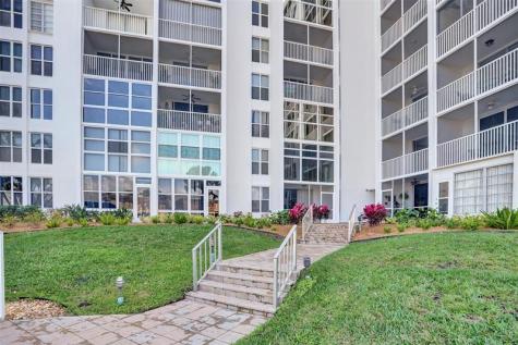 1391 S Ocean Boulevard Pompano Beach FL 33062