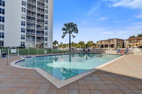 1391 S Ocean Boulevard Pompano Beach FL 33062