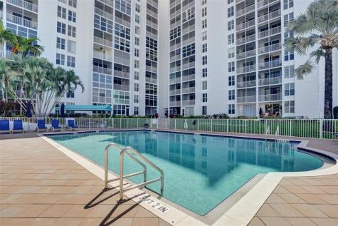 1391 S Ocean Boulevard Pompano Beach FL 33062
