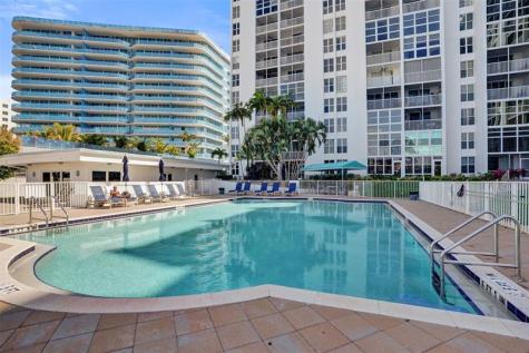 1391 S Ocean Boulevard Pompano Beach FL 33062