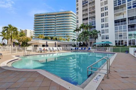 1391 S Ocean Boulevard Pompano Beach FL 33062