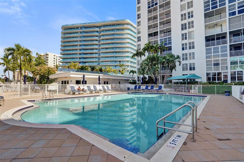 1391 S Ocean Boulevard Pompano Beach FL 33062