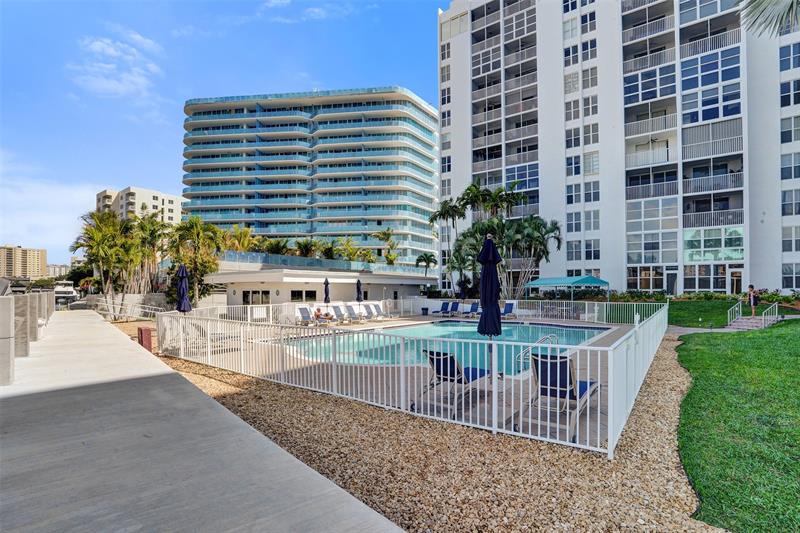 1391 S Ocean Boulevard Pompano Beach FL 33062