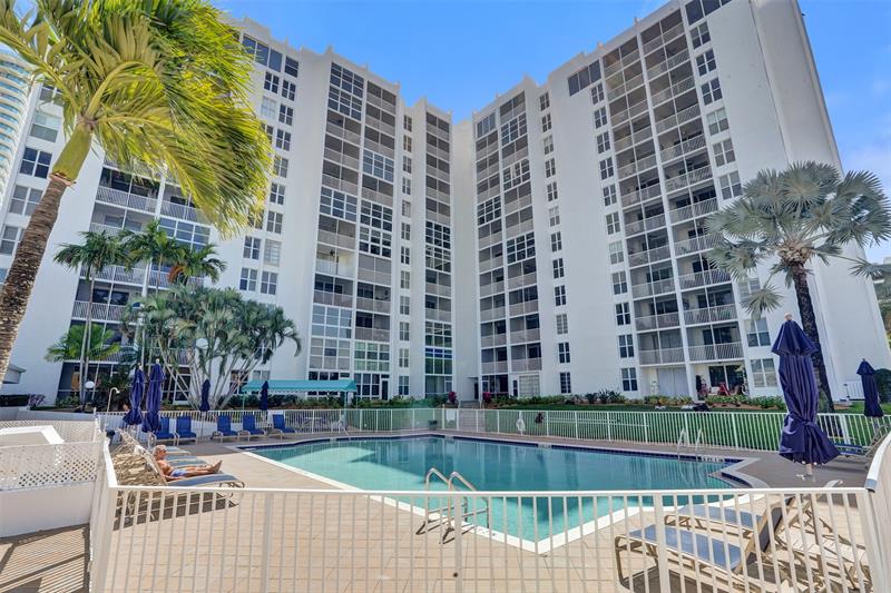 1391 S Ocean Boulevard Pompano Beach FL 33062