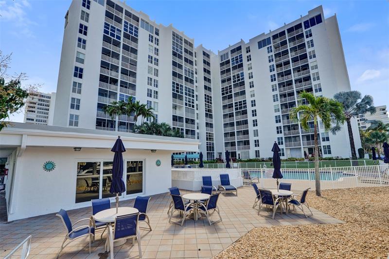 1391 S Ocean Boulevard Pompano Beach FL 33062