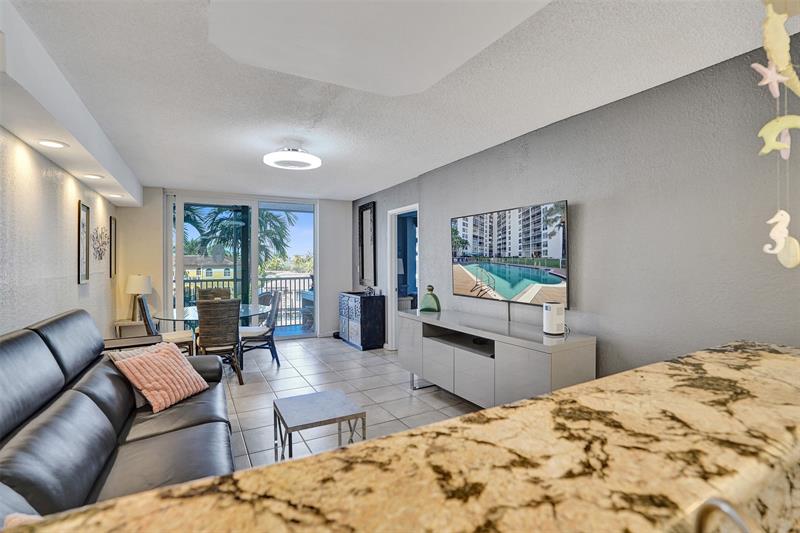 1391 S Ocean Boulevard Pompano Beach FL 33062