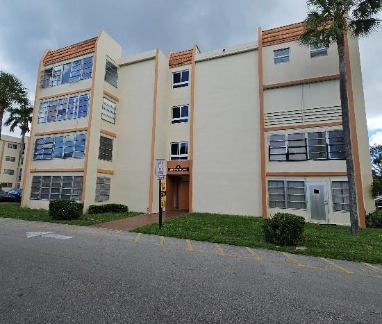 2501 NW 41st Avenue Lauderhill FL 33313