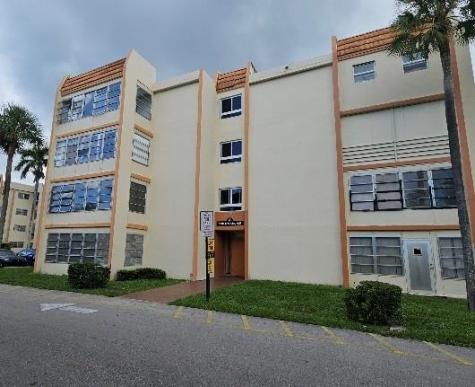 2501 NW 41st Avenue Lauderhill FL 33313