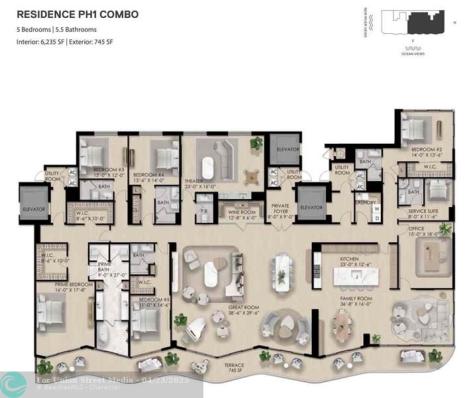 521 E Las Olas Boulevard Fort Lauderdale FL 33301