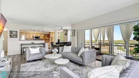 4400 Hillcrest Drive Hollywood FL 33021