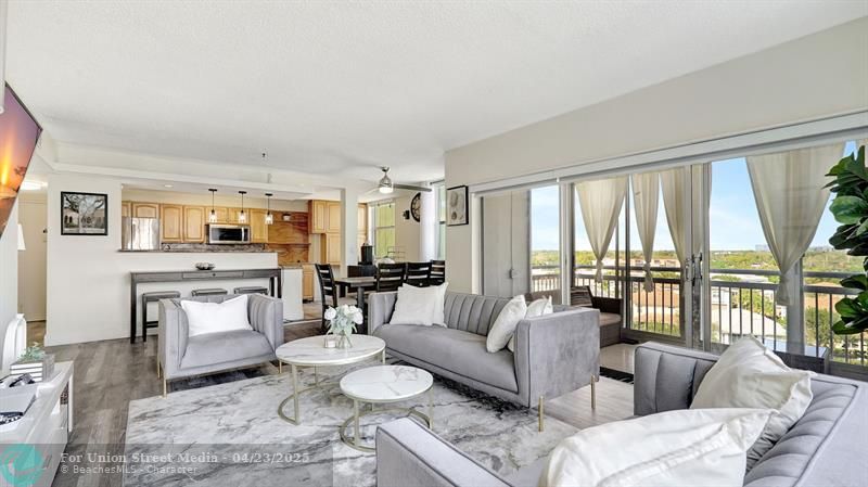 4400 Hillcrest Drive Hollywood FL 33021