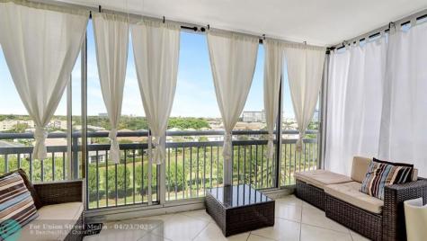 4400 Hillcrest Drive Hollywood FL 33021