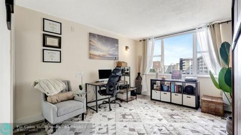 4400 Hillcrest Drive Hollywood FL 33021