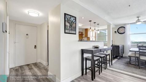 4400 Hillcrest Drive Hollywood FL 33021