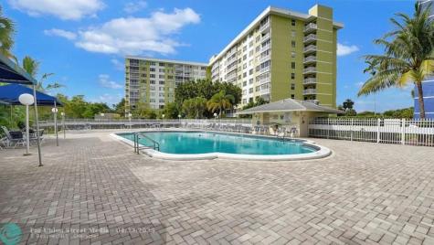 4400 Hillcrest Drive Hollywood FL 33021
