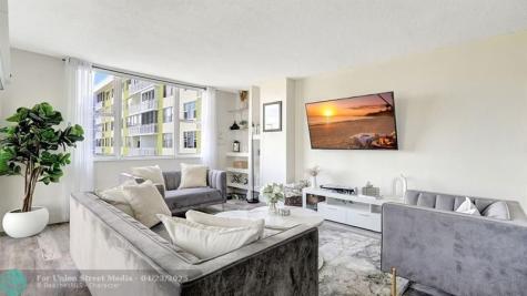 4400 Hillcrest Drive Hollywood FL 33021