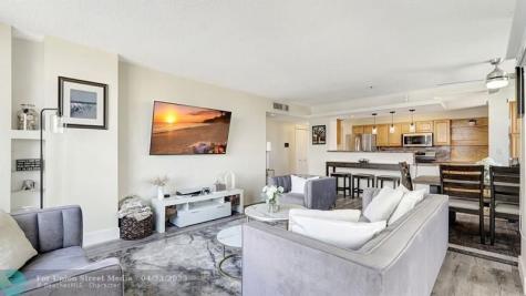 4400 Hillcrest Drive Hollywood FL 33021