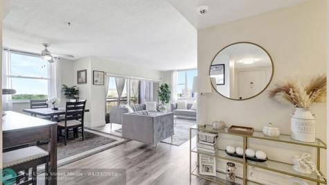 4400 Hillcrest Drive Hollywood FL 33021