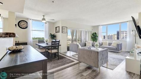 4400 Hillcrest Drive Hollywood FL 33021