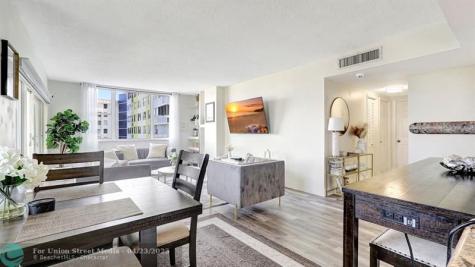 4400 Hillcrest Drive Hollywood FL 33021