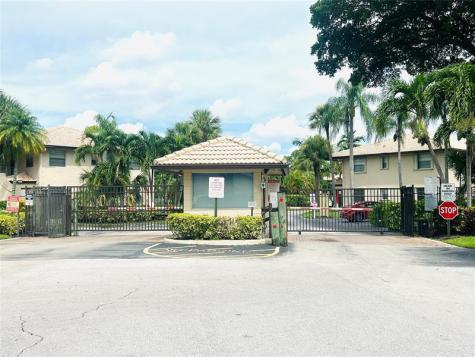 5550 Lakeside Drive Margate FL 33063