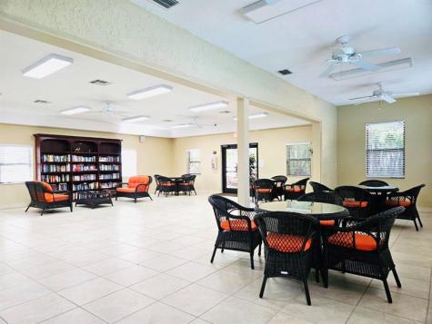 5550 Lakeside Drive Margate FL 33063