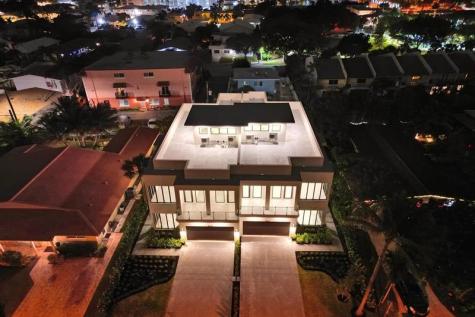 4524 Seagrape Drive Lauderdale By The Sea FL 33308