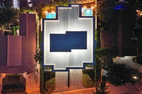 4524 Seagrape Drive Lauderdale By The Sea FL 33308